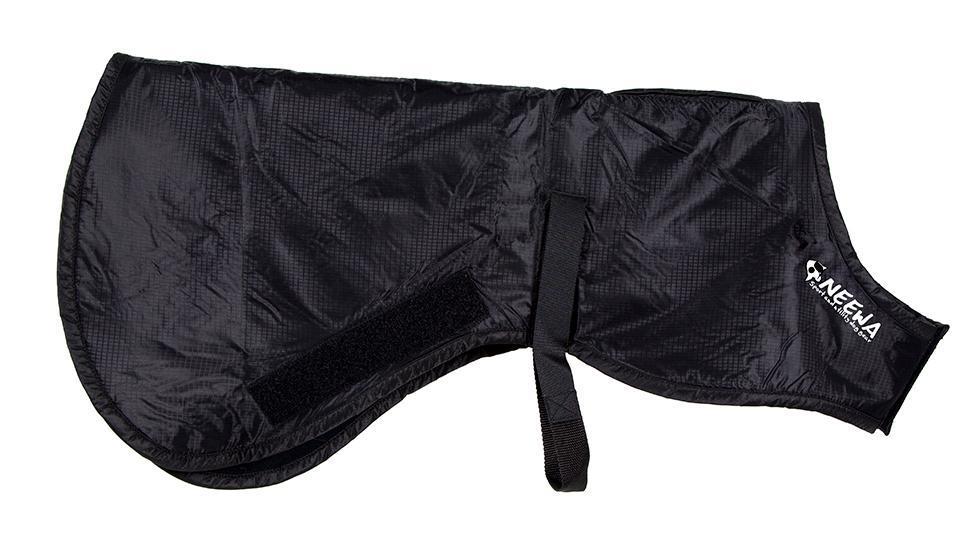 NEEWA CAPPOTTO NERO S